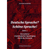 Deutsche Sprache? Schöne Sprache! Bd. 2
