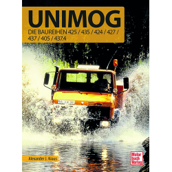 Unimog