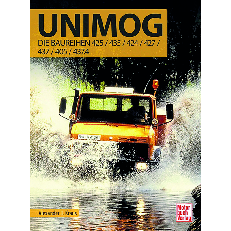 Unimog