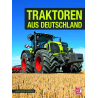 Traktoren aus Deutschland