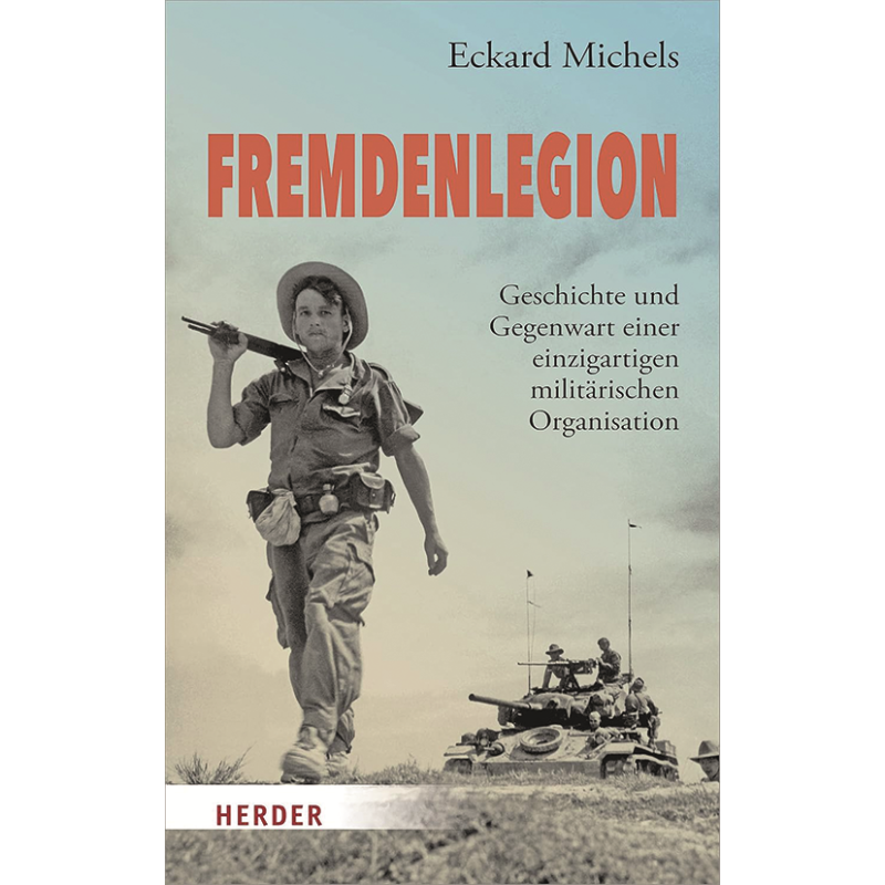 Fremdenlegion