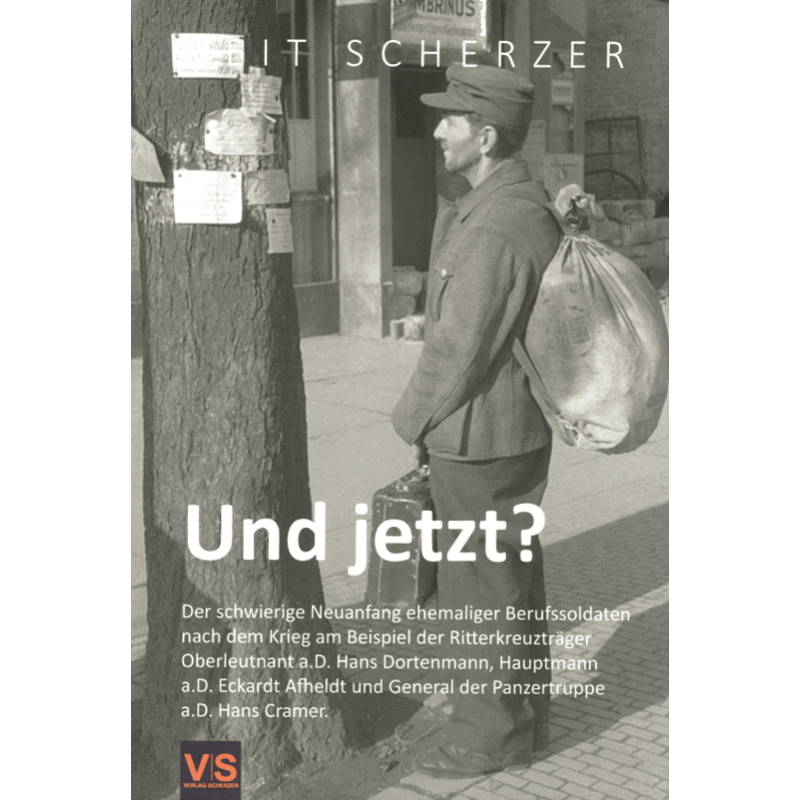 Und jetzt?