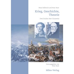 Krieg, Geschichte, Theorie