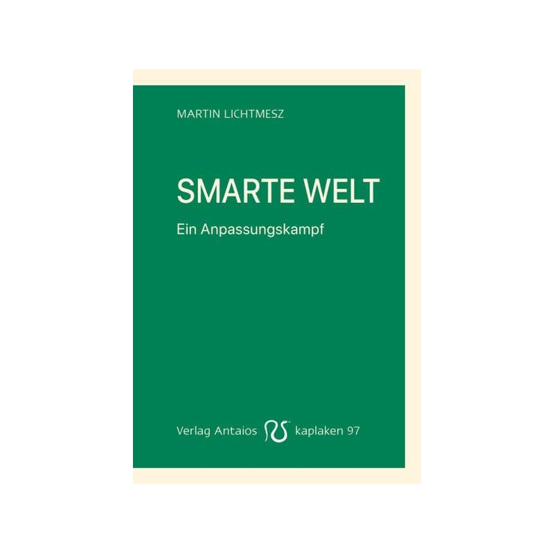 Smarte Welt