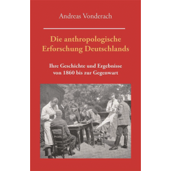 Die anthropologische Erforschung Deutschlands