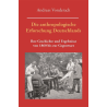 Die anthropologische Erforschung Deutschlands