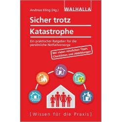 Sicher trotz Katastrophe