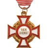 Militär-Verdienstkreuz 3. Klasse (Österreich)