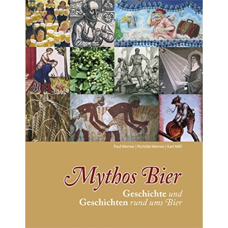 Mythos Bier