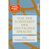 Von der Schönheit der deutschen Sprache