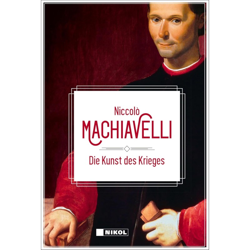 Die Kunst des Krieges