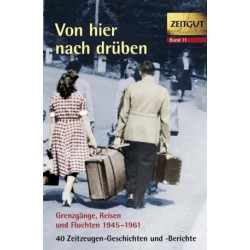 Von hier nach drüben