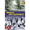 Kleindienst/Hantke (Hrsg.), Abhauen oder hierbleiben?
