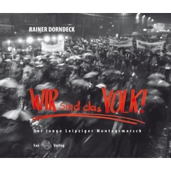 Wir sind das Volk!