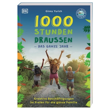 1000 Stunden draußen