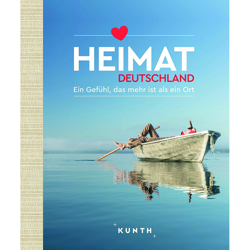 Heimat Deutschland