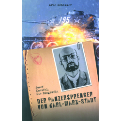 Der Panzersprenger von Karl-Marx-Stadt