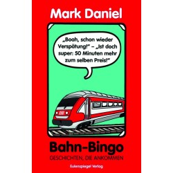 Bahn-Bingo