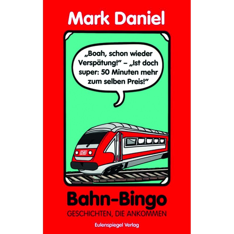 Bahn-Bingo