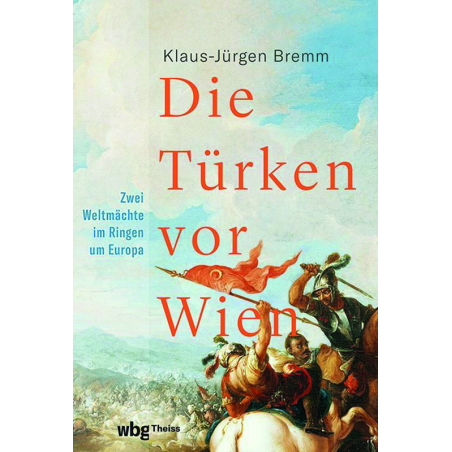 Die Türken vor Wien