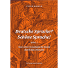 Deutsche Sprache? Schöne Sprache! Bd. 3