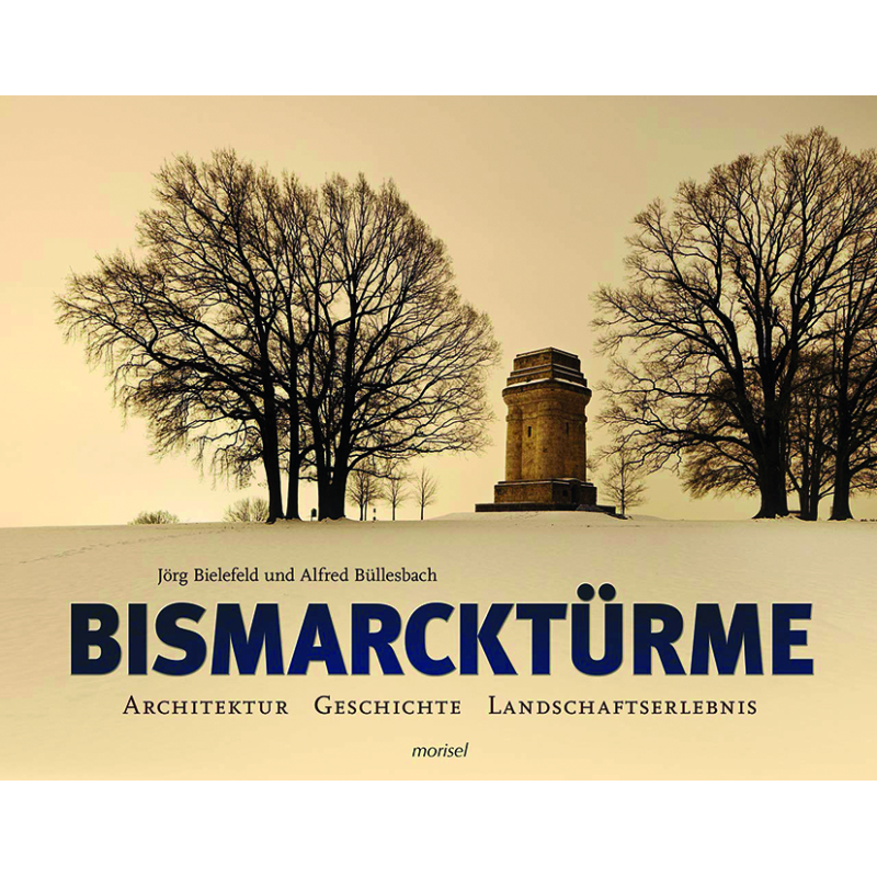 Bismarcktürme