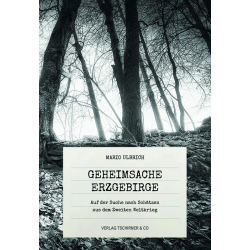 Geheimsache Erzgebirge