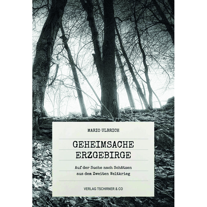 Geheimsache Erzgebirge