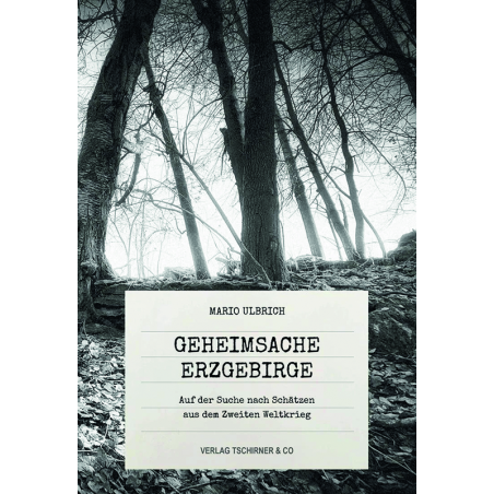 Geheimsache Erzgebirge