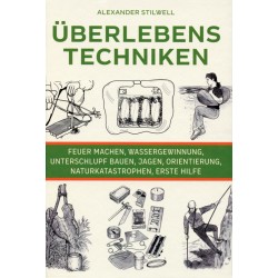 Überlebenstechniken