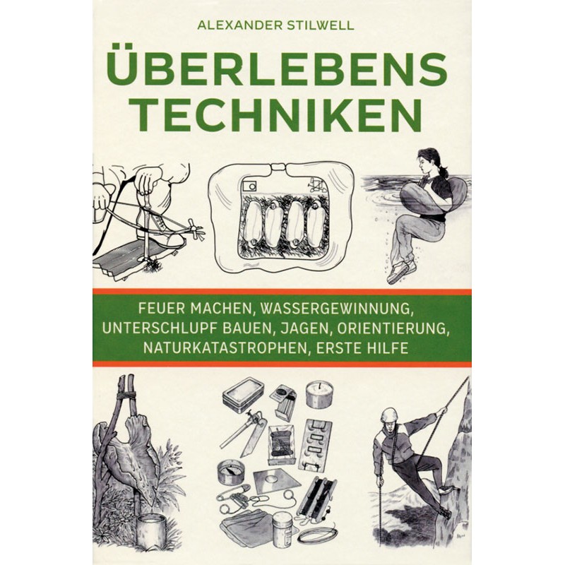 Überlebenstechniken