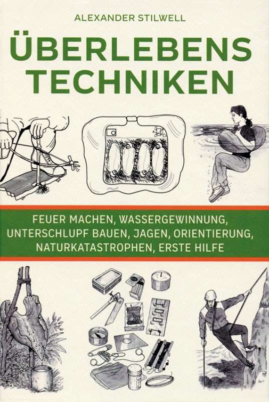 Überlebenstechniken