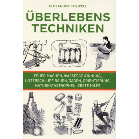 Überlebenstechniken