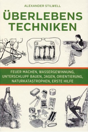 Überlebenstechniken