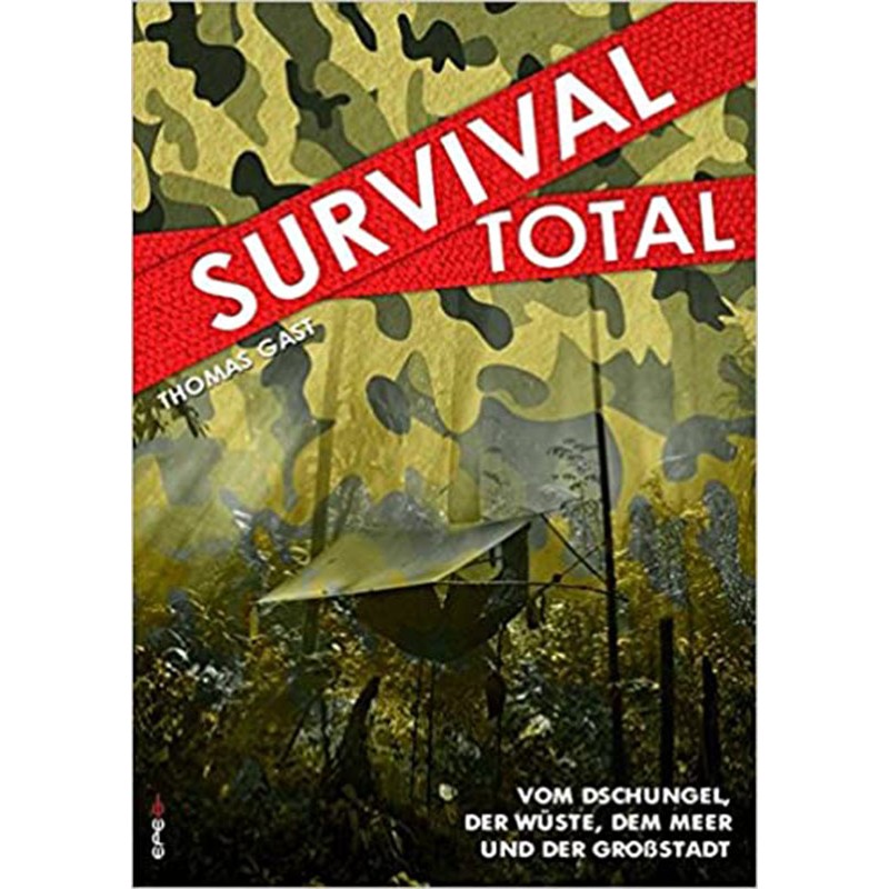 Survival Total - Band 1