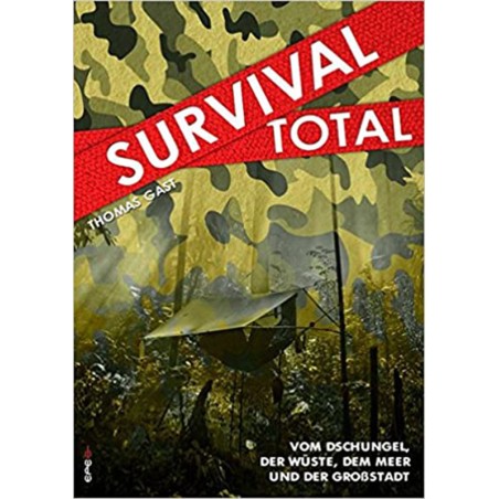 Survival Total - Band 1