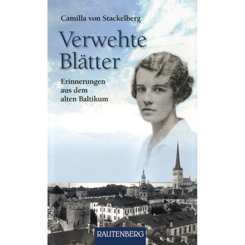 Verwehte Blätter