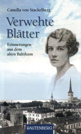Verwehte Blätter