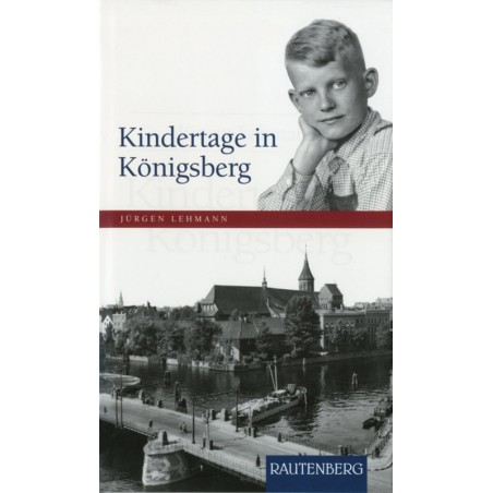 Kindertage in Königsberg