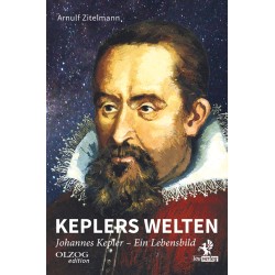 Keplers Welten