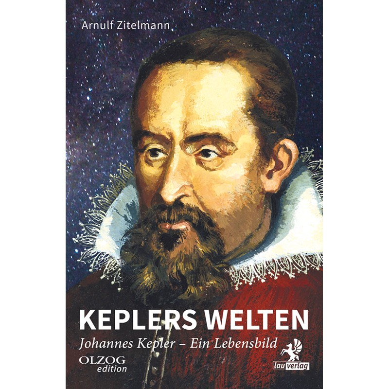 Keplers Welten