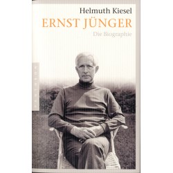 Ernst Jünger
