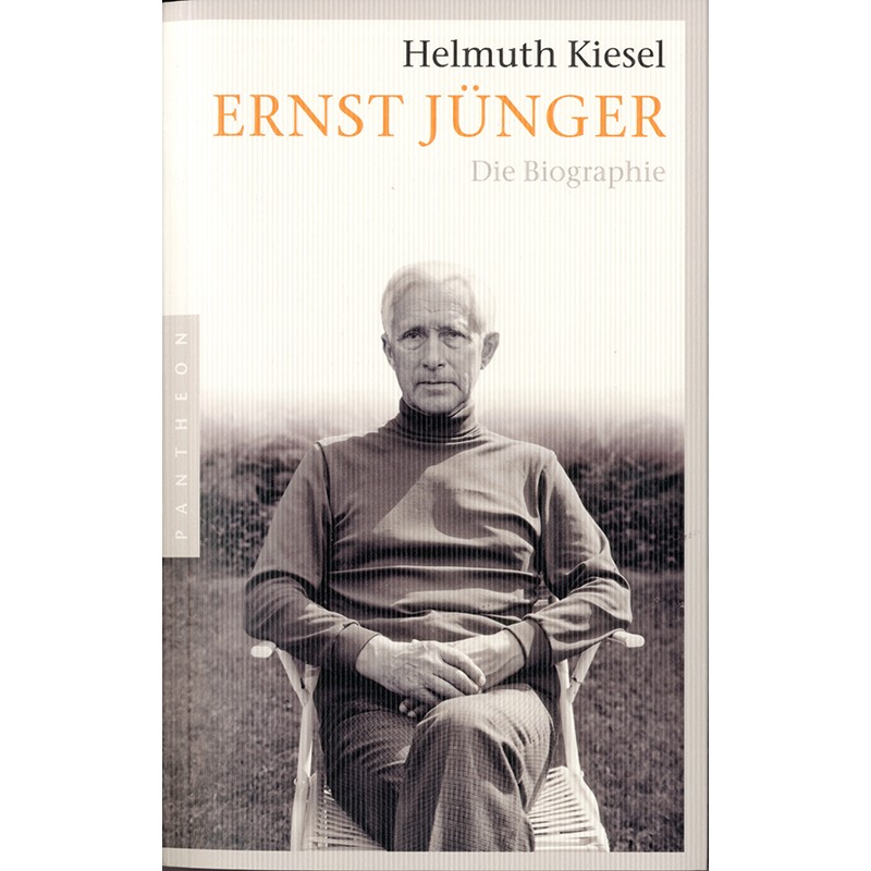 Ernst Jünger