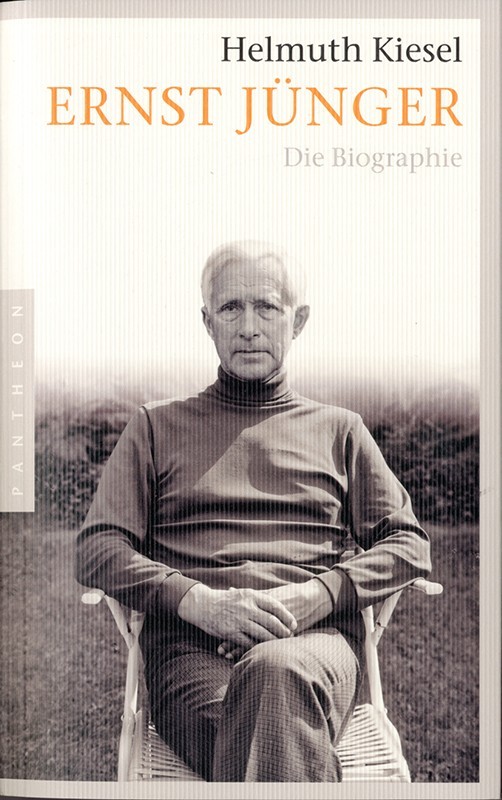 Ernst Jünger