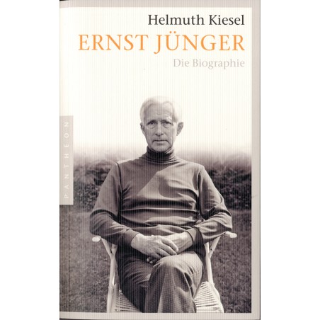 Ernst Jünger