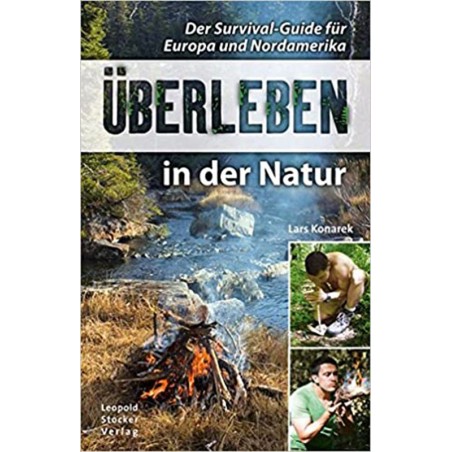 Überleben in der Natur