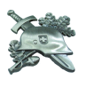 "Stahlhelm Eichenlaub"