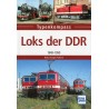 Loks der DDR 1949-1990