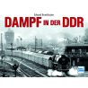 Dampf in der DDR
