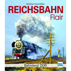 Reichsbahn Flair